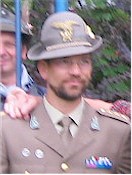 Cap. Echer anno 2011