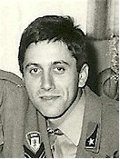 Cori Mario anno 1967