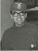 Srg. Cozzolino anno 1967
