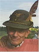 Ten. Erik Lundberg anno 1974 