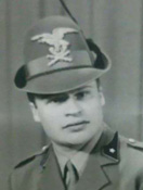 Stg. Bibbo Antonio anno 1967
