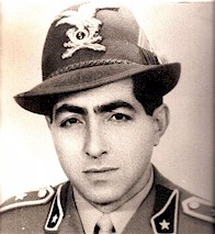 Gen. Giuseppe Vitulano